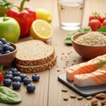 Balanced Diet: Your Guide to Optimal Health