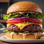 Best Hamburger Recipe: Crafting the Ultimate Burger