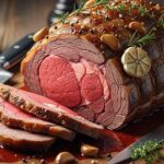 Best Roast Beef: A Guide to Perfect Roasting