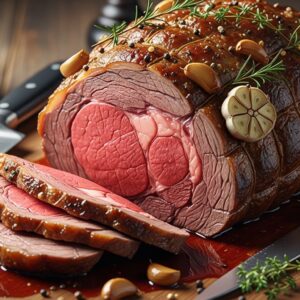 Best Roast Beef: A Guide to Perfect Roasting