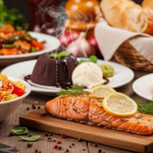 Favorite Recipes: Culinary Delights for Every Home