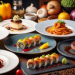 Foodie Blog: Your Ultimate Guide to Culinary Adventures