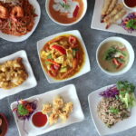 National Dishes: A Culinary Journey Around the World