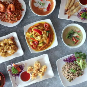 National Dishes: A Culinary Journey Around the World