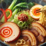 Maruchan Ramen Recipes: Elevate Your Instant Noodles