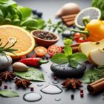 Natural Ingredients: The Power of Nature's Bounty