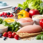 Explore comprehensive nutrition guides to optimize your health. Discover personalized strategies, understand key nutrients, and achieve wellness goals with expert advice. Find your ideal nutrition guides today.