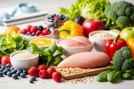 Explore comprehensive nutrition guides to optimize your health. Discover personalized strategies, understand key nutrients, and achieve wellness goals with expert advice. Find your ideal nutrition guides today.