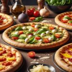 Pizza ideas: Creative Toppings for Your Next Pie
