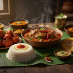 Popular Food of Andhra Pradesh: A Spicy Culinary Journey