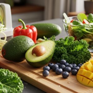 Raw Food Diet: Benefits, Risks, and How to Start