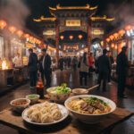 Finding Authentic Chinese Food Near Me: An Expert Guide