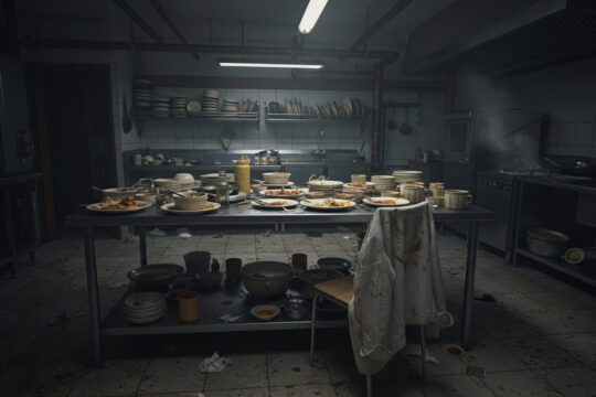 The Unvarnished Truth About Modern Indian Restaurants