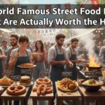 15 World Famous Street Food Dishes That Are Worth the Hype