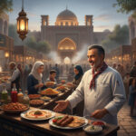 Navigating the Halal Food Scene: An Expert Culinary Guide