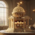 The Architecture of a Flawless Birthday Cake