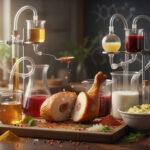 The Culinary Science Behind Taste of Home Food