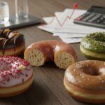 The Science and Economics of Artisan Donuts