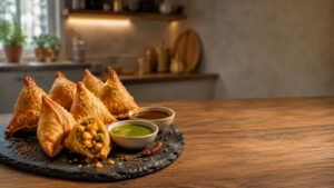 Best Samosa Recipe