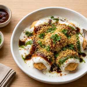 Dahi Bhalla Recipe: Crispy Outside, Melt-in-Mouth Inside
