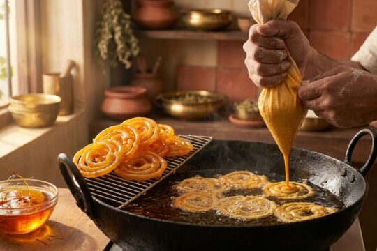Jalebi