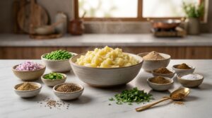 Best Samosa Recipe