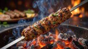 Seekh Kebab So Special