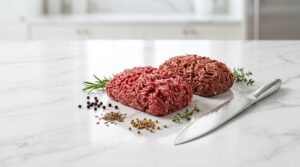 Choosing the Right Meat for Seekh Kebab