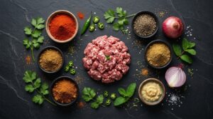 Essential Ingredients You Will Need