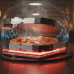 The Thermodynamics of Keeping Pizza Hot